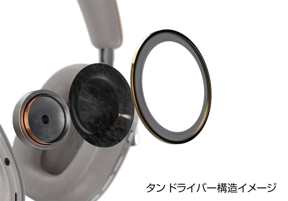 Bowers & Wilkins Px8 redefines sound quality and premium