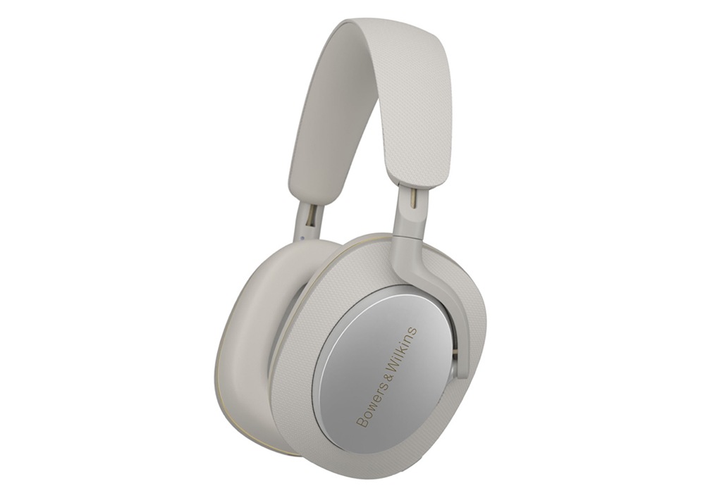 美品　Bowers & Wilkins px7s2e ワイヤレスヘッドホン B&W - PX7S2E/OB/オーシャン・ブルー（ノイズキャンセリング