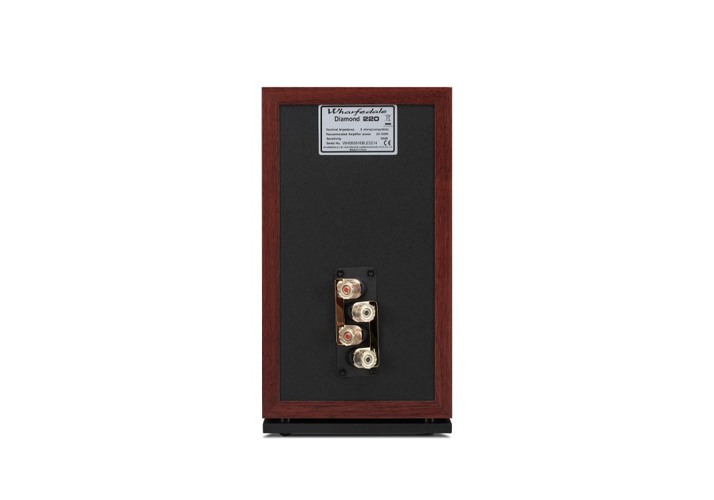 Wharfedale - DIAMOND220/ʥڥˡòʡۡeաڥ᡼߸ͭ¨Ǽ