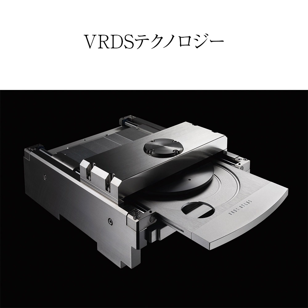 ESOTERIC - Grandioso K1X SE Gold Edition/ゴールド（SACD/CD