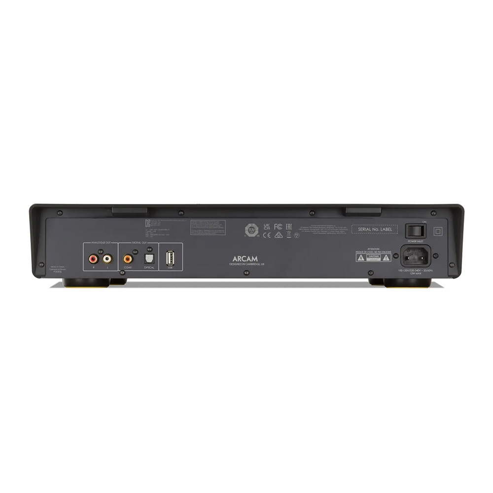 ARCAM - CD5ARCCD5JNCDץ졼䡼eաں߸ͭ¨Ǽ