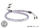 QED - Signature Genesis Silver Spiral/1.5m�ʴ����ʥ��ԡ����������֥롦�ڥ�/��ü������ˡڼ�������/�׻�����ѡۡ�e�ա�Ǽ���ϳ�ǧ�头Ϣ����