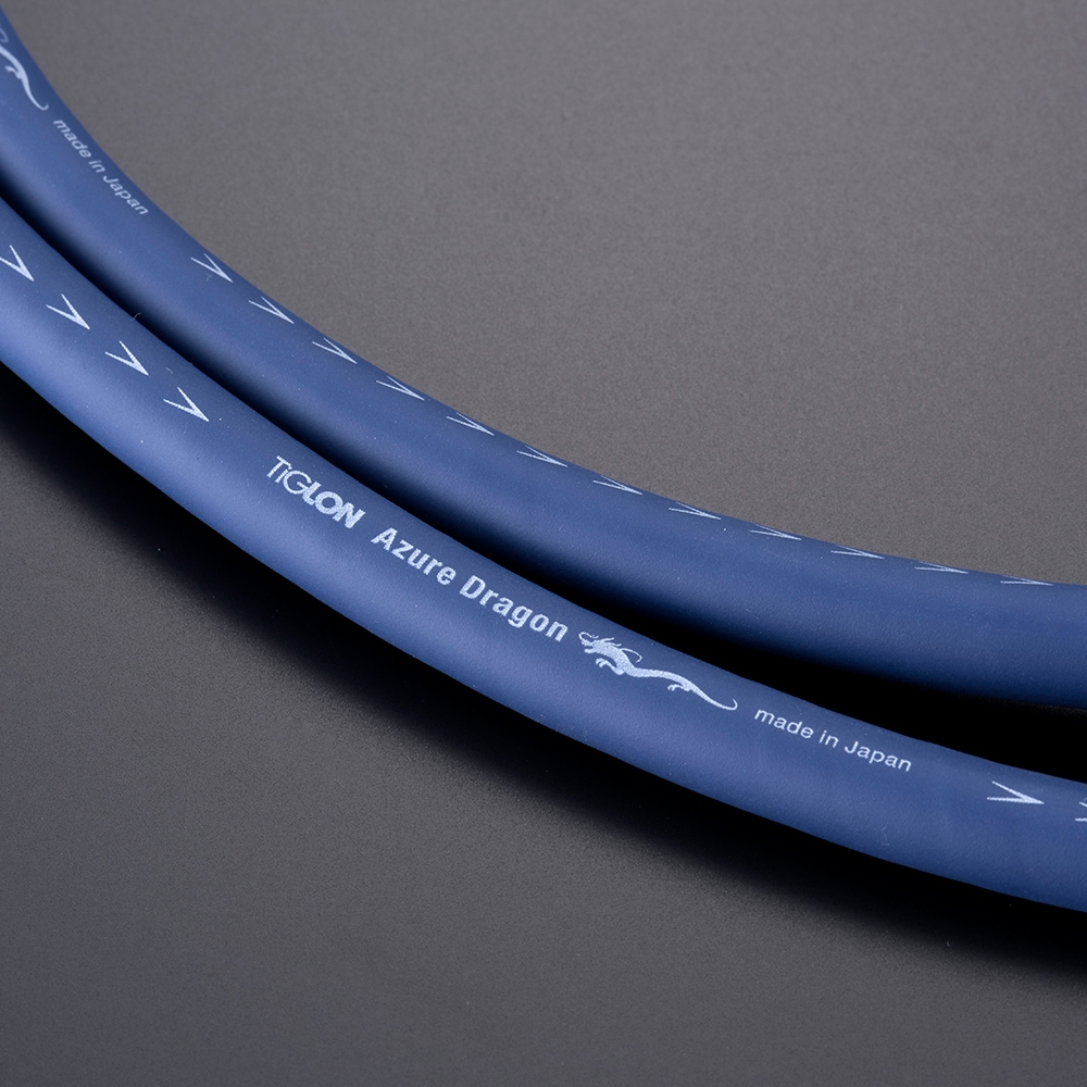 TIGLON - MS-DR20SP-AD/1.5-YY��AzureDragon�ˡʴ����ʥ��ԡ����������֥�/1.5m/�ڥ�/ξüYü�ҡˡ�e�աڥ᡼����ľ���ʡ�����Բġˡ�Ǽ���ϳ�ǧ�头Ϣ����