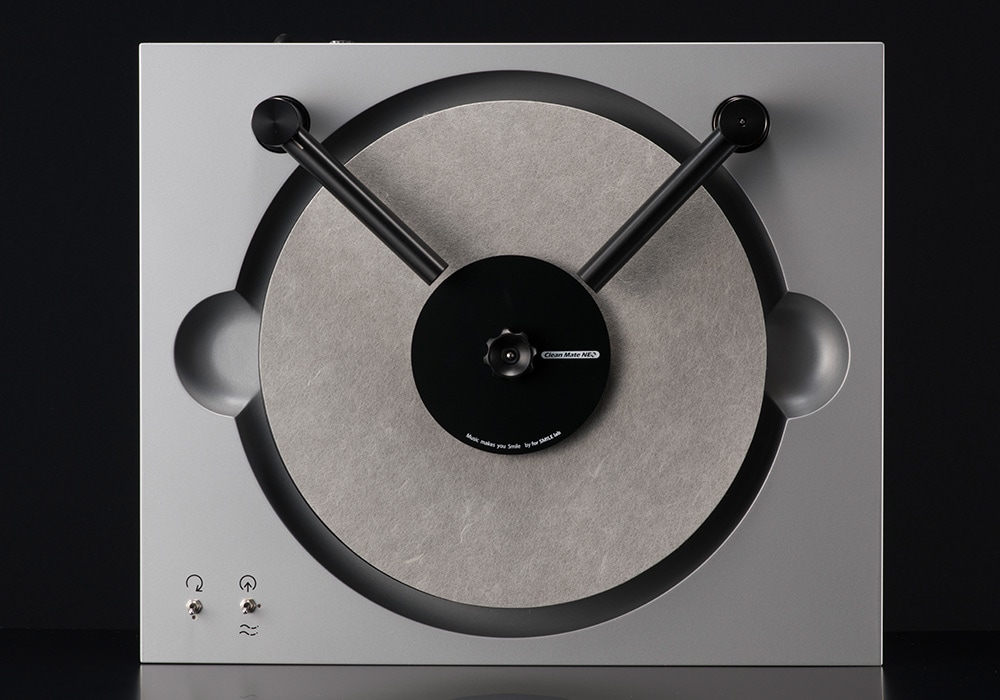 レコードクリーナー レコードメンテナンスグッズについて語る｜Satoshi Oda