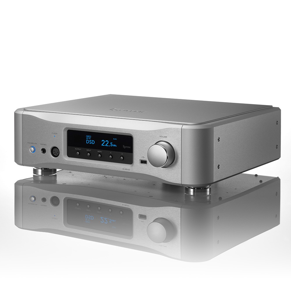 ESOTERIC - N-05XD/����С��ʥͥåȥ��DAC�ץꡦ�إåɥۥ󥢥�סˡ�e�աڴ����