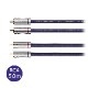 audio-technica - AT-IC700R/5.0ʥڥˡRCA֥롦5.0mˡFLUAT/ե奨åȡڼ/׻ѡۡeաǼϳǧ头Ϣ