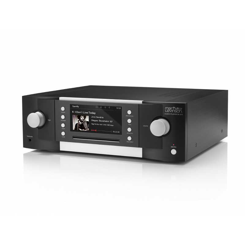Mark Levinson - No519��NO519JP�ϡ�DAC��ܡ��ͥåȥ�����ȥ꡼�ߥ��б�CD�ץ졼�䡼�ˡ��緿HAR�ѡ�e�աڴ����