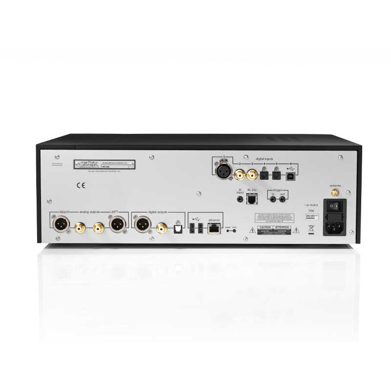 Mark Levinson - No519［NO519JP］（DAC搭載・ネットワーク