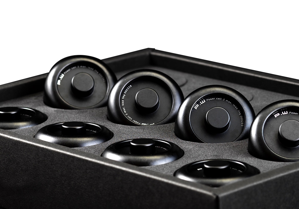 MOOF�ʥ⡼�ա� - Powercell Limited Black Edition/���̸���֥�å�����8���ȡ����ԡ������ѥ��󥷥�졼�����ˡ�e�աڴ����