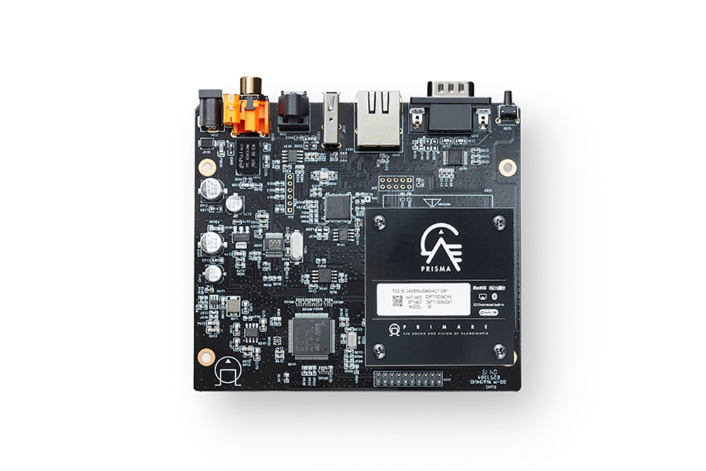 PRIMARE - NP5 PRISMA MK2�ʥͥåȥ���ȥ�󥹥ݡ������ˡ�e�աڥ᡼����ľ���ʡ�����Բġˡ�Ǽ���ϳ�ǧ�头Ϣ����