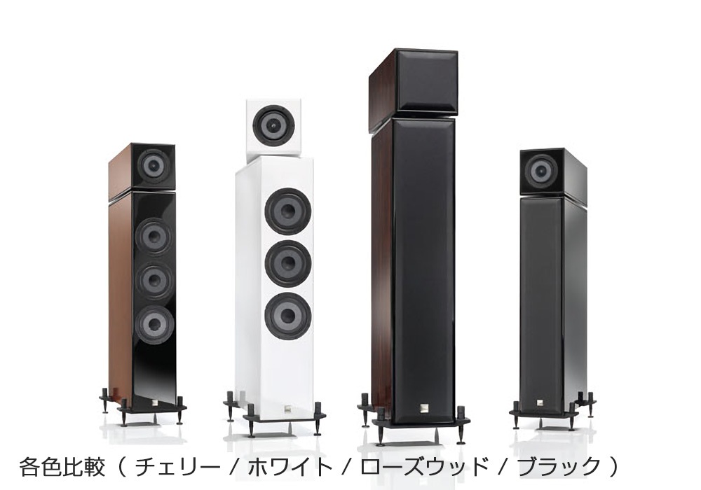 Vienna Acoustics - LISZT Reference/ԥΥۥ磻ȡLIZT REF WHTˡ1ܡ˥եǥ󥰥ԡ緿NASѡڼ/׻ѡۡeաǼϳǧ头Ϣ