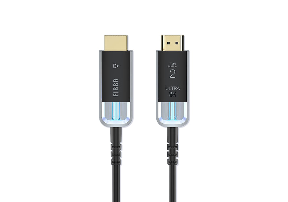 8K光ファイバーHDMIケーブル 20m HDMI 2.1ケーブル　未使用品 Amazon | 8K 光ファイバーHDMIケーブル 20m HDMI 2.1 ケーブル