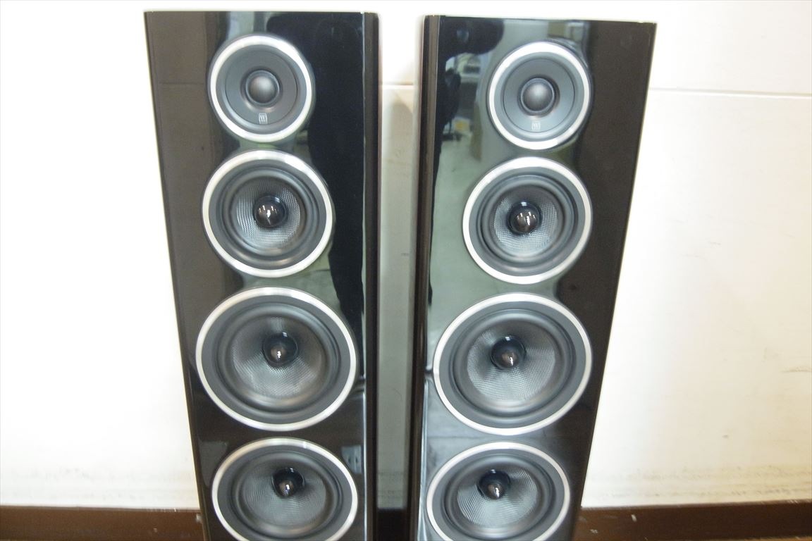 e.オーディオ逸品館【公式通販サイト】｜Wharfedale - DIAMOND11.4