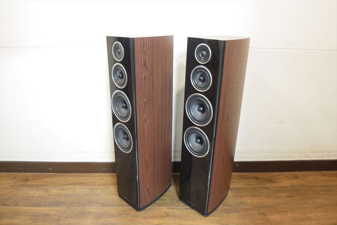 e.オーディオ逸品館【公式通販サイト】｜Wharfedale - DIAMOND11.4