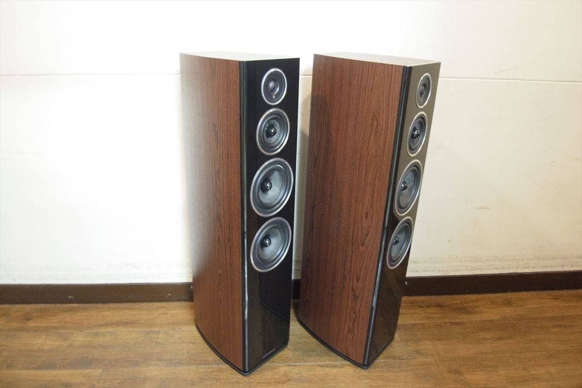 e.オーディオ逸品館【公式通販サイト】｜Wharfedale - DIAMOND11.4