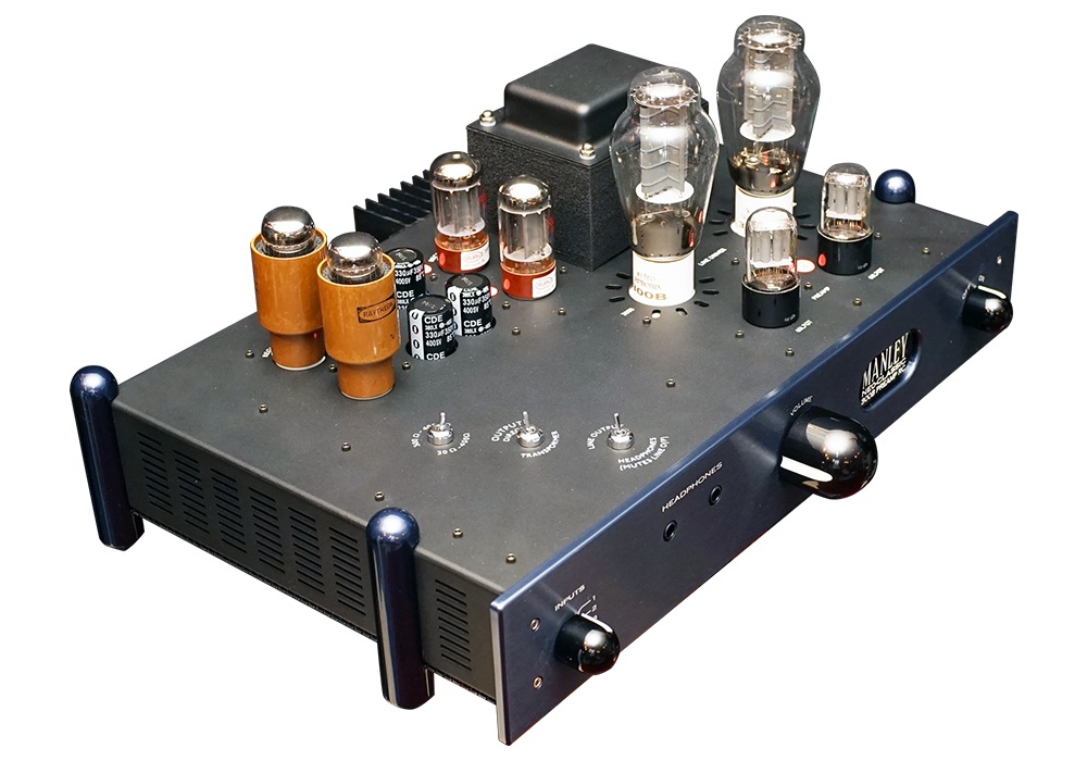 MANLEY - NEO-CLASSIC 300B RC�ʿ����ɥץ���إåɥۥ󥢥�ס����������ʡˡ�e�աں߸˾����Ϥ��䤤��碌��������