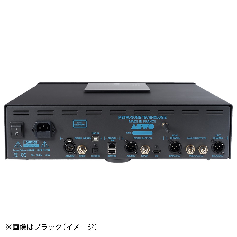 METRONOME - AQWO2/����С��㥢����2��SACD/CD�ץ졼�䡼+D/A����С�������e�աڥ᡼����ľ���ʡ�����Բġˡ�Ǽ���ϳ�ǧ�头Ϣ����