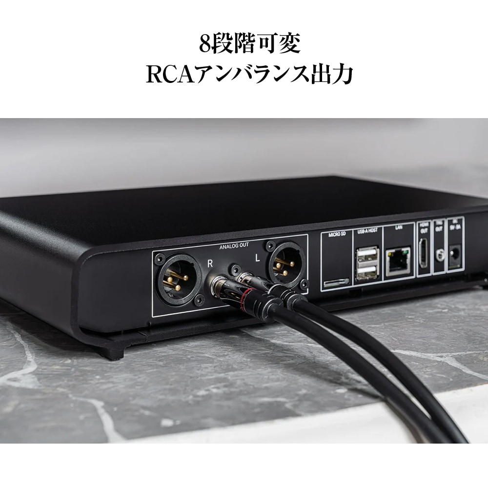 Volumio - Primo��2026�ˡ�PCM384kHz��32bit��DSD1024�б���USB-DAC��ܥͥåȥ���ץ졼�䡼��e�աں߸�ͭ��¨Ǽ��