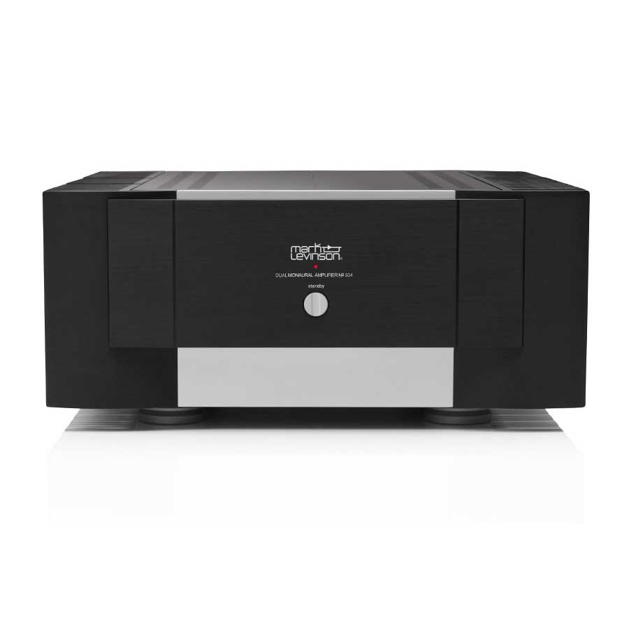 Mark Levinson - No534��NO534JP�ϡʥǥ奢���Υ��ѥ����סˡ��緿HAR�ѡ�e�աڥ᡼��������ʡ�Ǽ���ϳ�ǧ�头Ϣ����