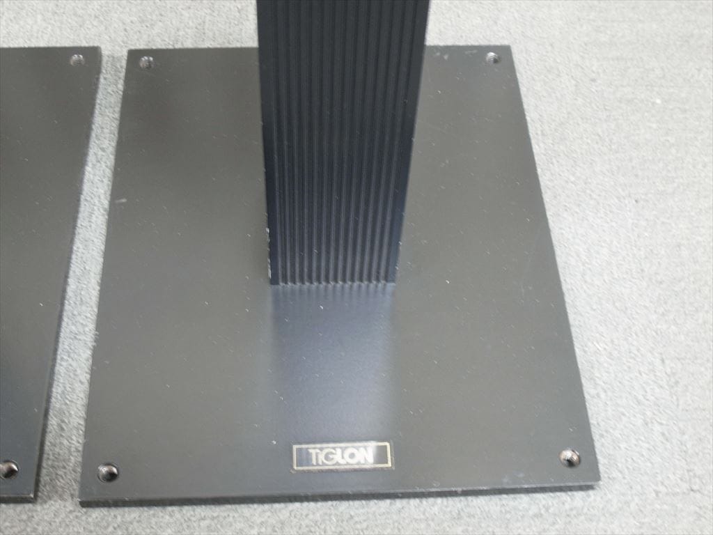 TIGLON - MGT-60S（ペア）《e-u》｜e.オーディオ逸品館