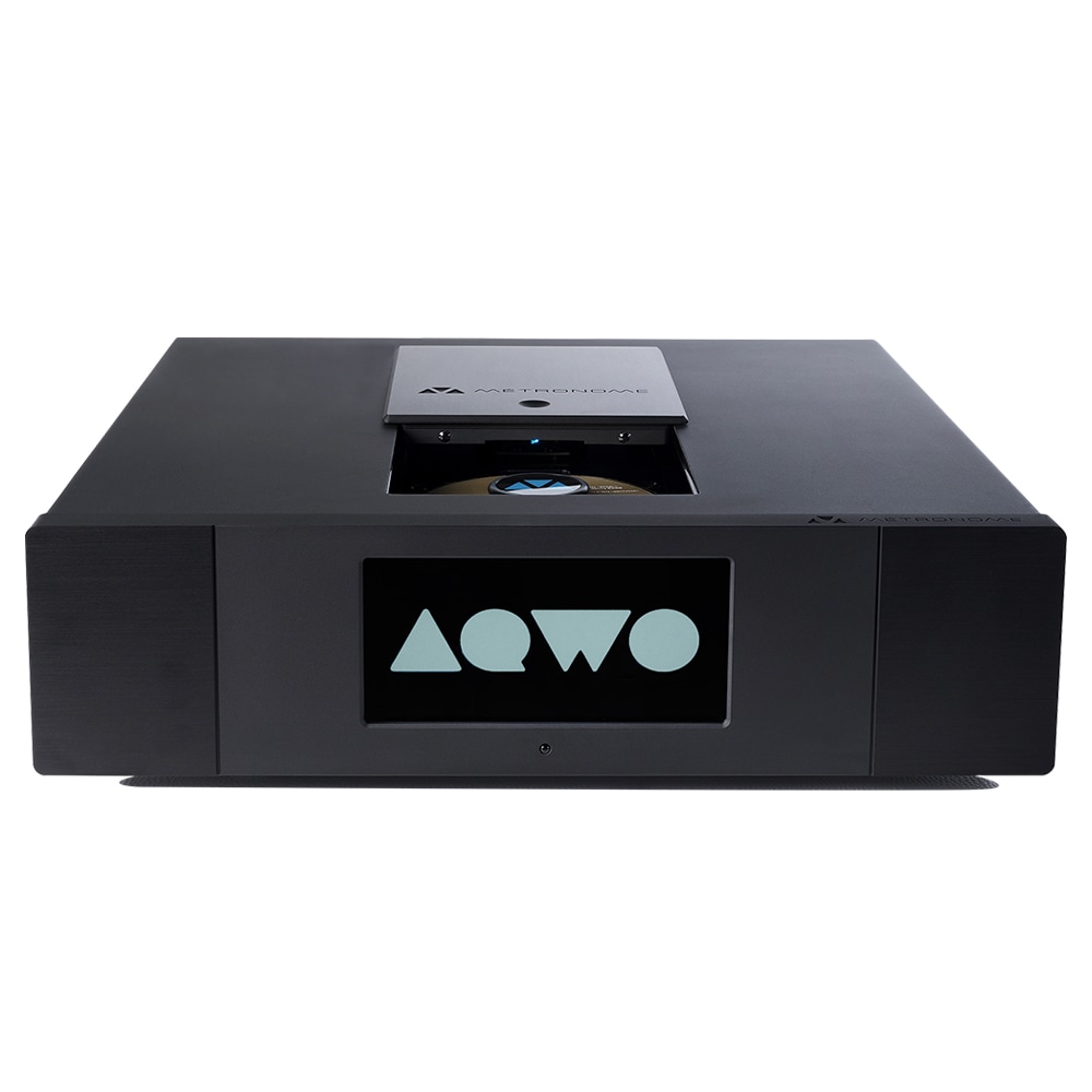 AQWO2 [ubN]