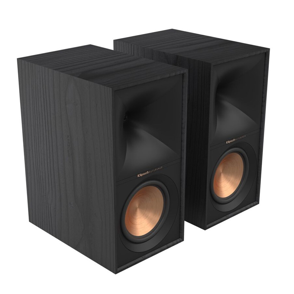 Klipsch - R-60M（ペア）ブックシェルフスピーカー《e》【在庫有り即納