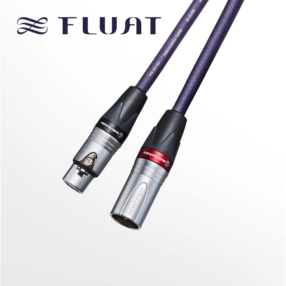 audio-technica - AT-IC700X/1.3ʥڥˡXLR֥롦1.3mˡFLUAT/ե奨åȡeաڥ᡼ʡǼϳǧ头Ϣ