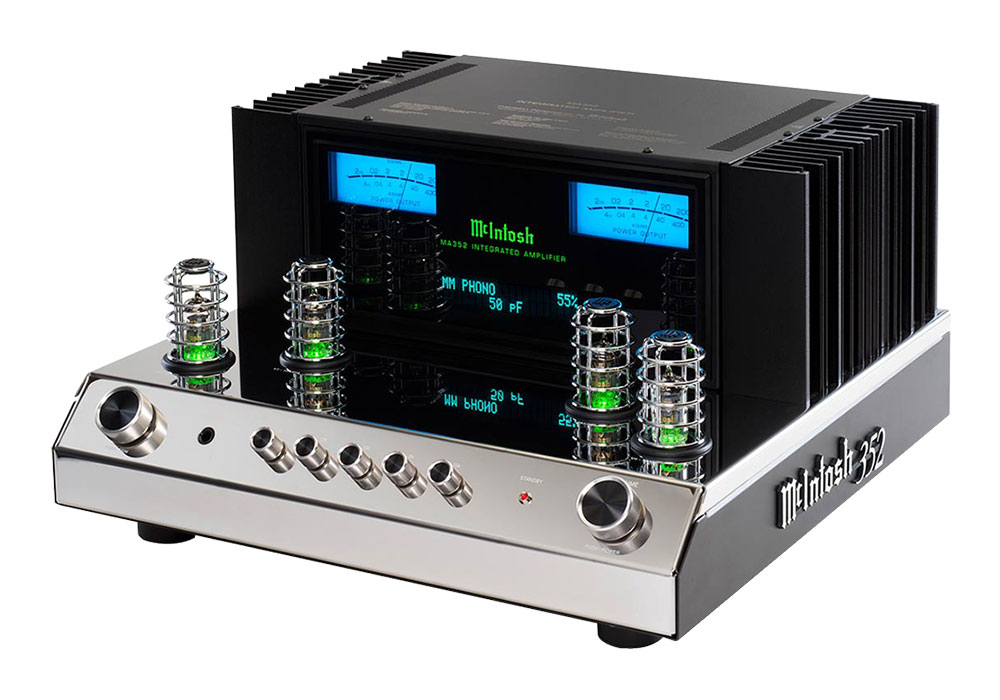 McIntosh - MA352ʥϥ֥åɥץᥤ󥢥סˡ緿ELEѡeաڥ᡼ľʡԲġˡǼϳǧ头Ϣ