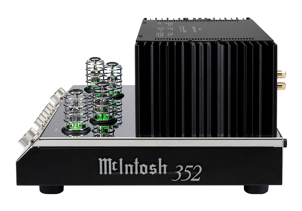 e.オーディオ逸品館【公式通販サイト】｜McIntosh - MA352
