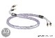 QED - Signature Genesis Silver Spiral/3.0m�ʴ����ʥ��ԡ����������֥롦�ڥ�/��ü������ˡڼ�������/�׻�����ѡۡ�e�ա�Ǽ���ϳ�ǧ�头Ϣ����