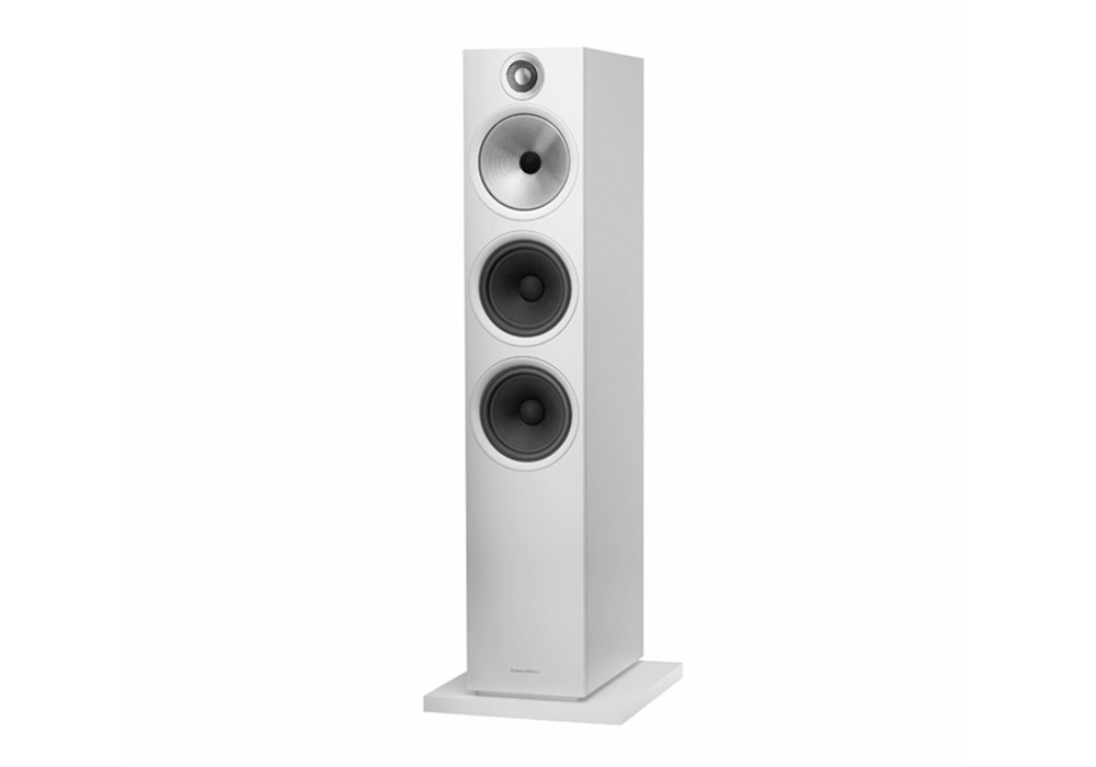 B&W - 603S2AE/MW/ޥåȥۥ磻ȡ1ܡ˥եɥԡ緿DMѡeաڴ