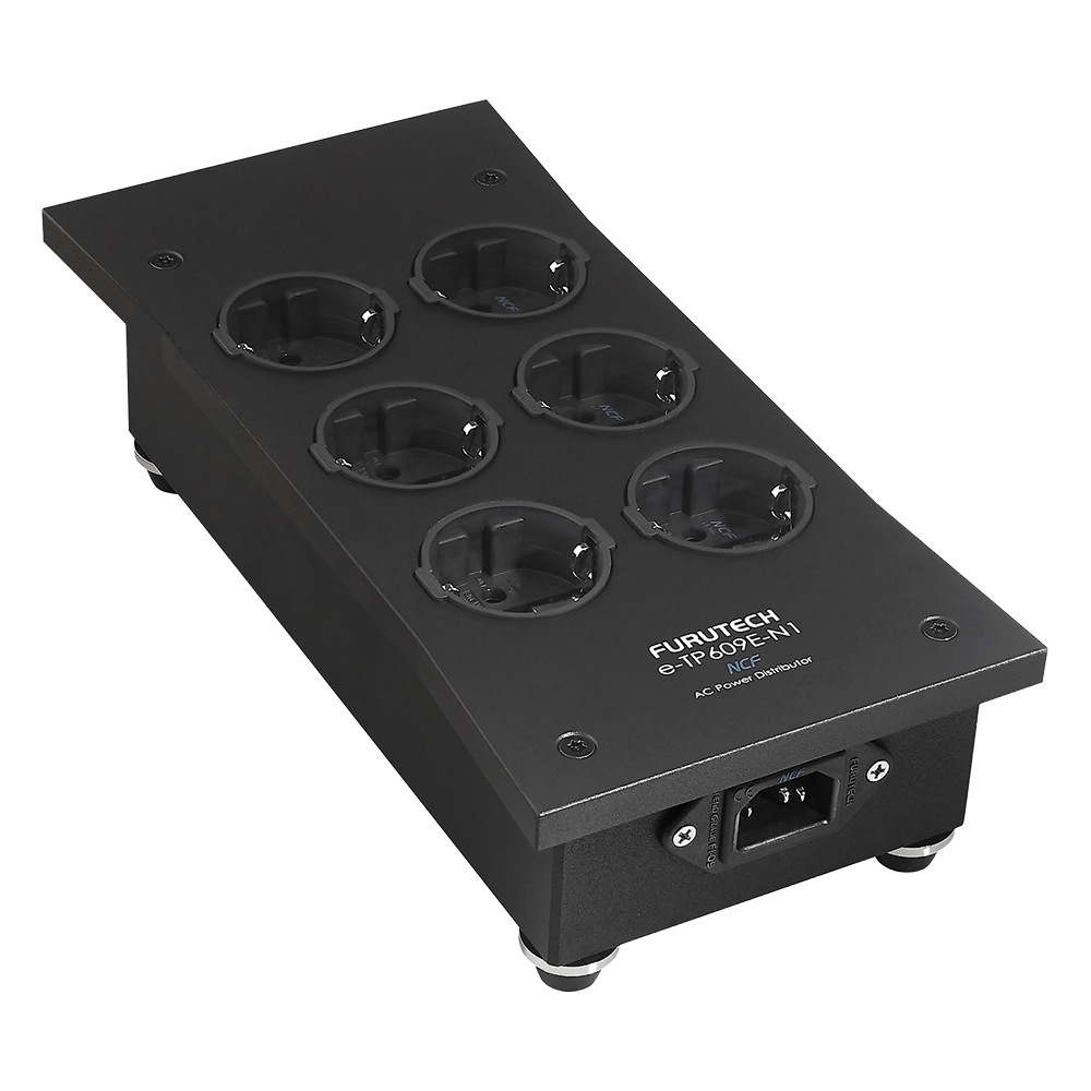 FURUTECH - e-TP609 NCF-N1Ÿåסˡeա1121ȯͽꡦͽ