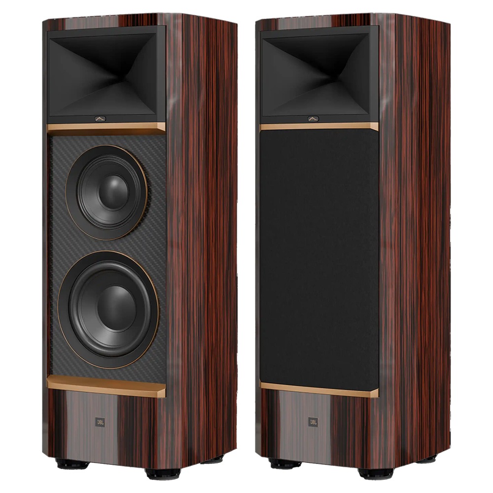 JBL - Summit Pumori（JBLSUMPUMORIEG ）（1台）フロアスタンド