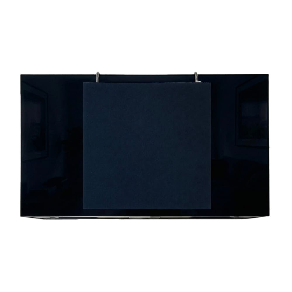 arte�ʥ���ơ� - UVTV-BK/�֥�å���1���arte Universal TV Cover����˥С����롦�����ѥͥ�TV���С��ڼ�������/�׻�����ѡۡ�e�ա�Ǽ���ϳ�ǧ�头Ϣ����