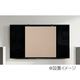 arte�ʥ���ơ� - UVTV-BK/�֥�å���1���arte Universal TV Cover����˥С����롦�����ѥͥ�TV���С��ڼ�������/�׻�����ѡۡ�e�ա�Ǽ���ϳ�ǧ�头Ϣ����