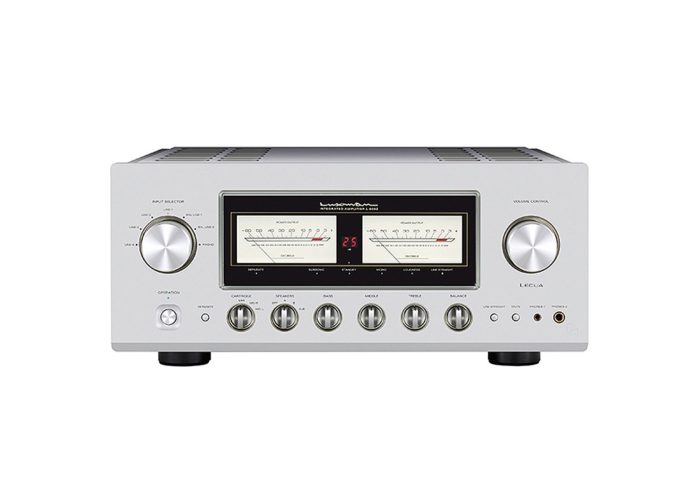 LUXMAN - L-509Z/֥饹ۥ磻ȡʥץᥤ󥢥סˡ緿LUXѡeաں߸ͭꡦ37ĶǤϤǽ̳ƻ10ĶԲġˡ