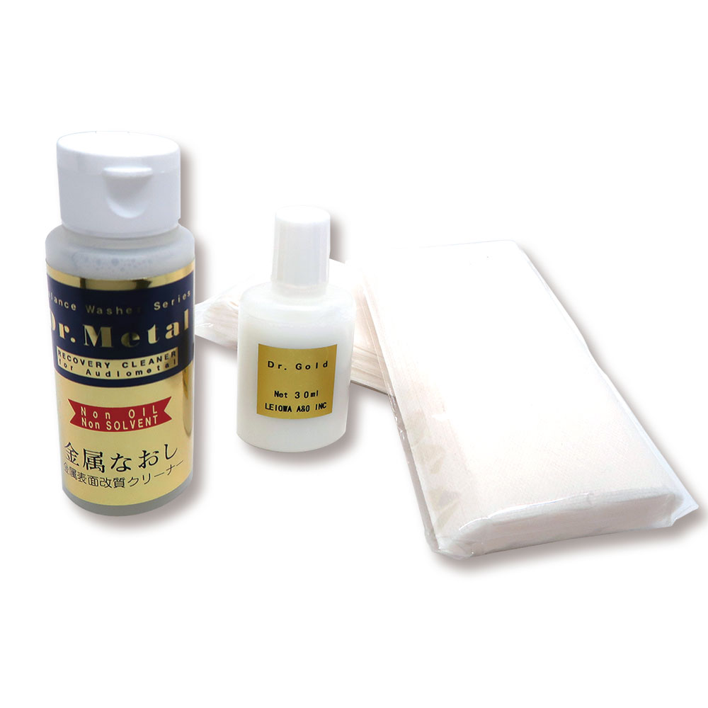 �쥤�� - �ɥ������᥿��ʶ�°ɽ�̥��꡼�˥󥰡�������/LEIQWA Dr.Metal�ˡ�e�աں߸�ͭ��¨Ǽ��