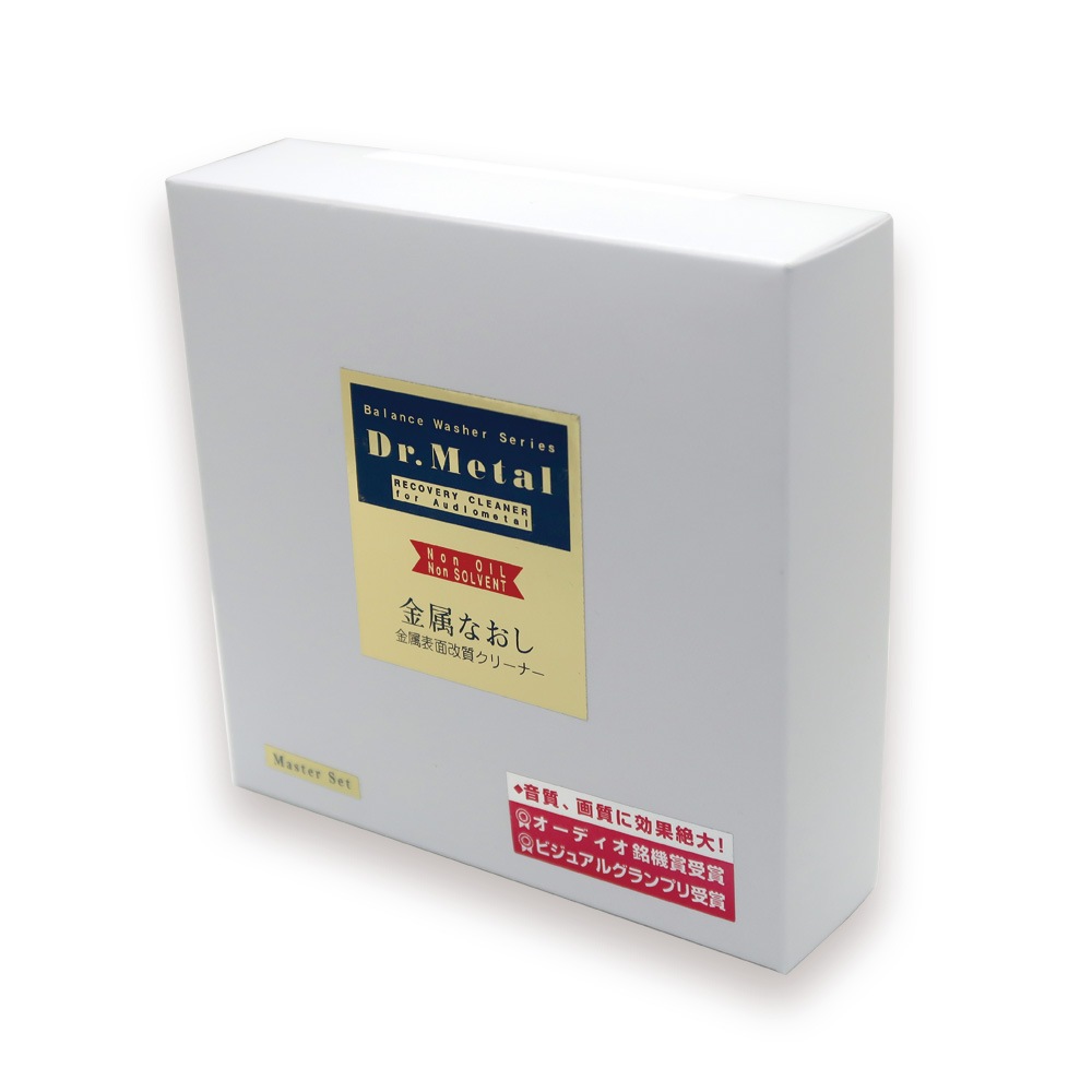 �쥤�� - �ɥ������᥿��ʶ�°ɽ�̥��꡼�˥󥰡�������/LEIQWA Dr.Metal�ˡ�e�աں߸�ͭ��¨Ǽ��