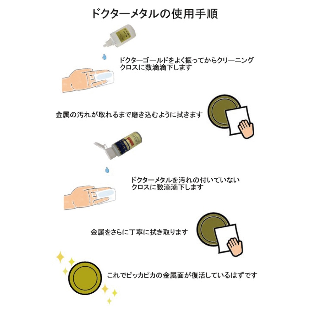 �쥤�� - �ɥ������᥿��ʶ�°ɽ�̥��꡼�˥󥰡�������/LEIQWA Dr.Metal�ˡ�e�աں߸�ͭ��¨Ǽ��