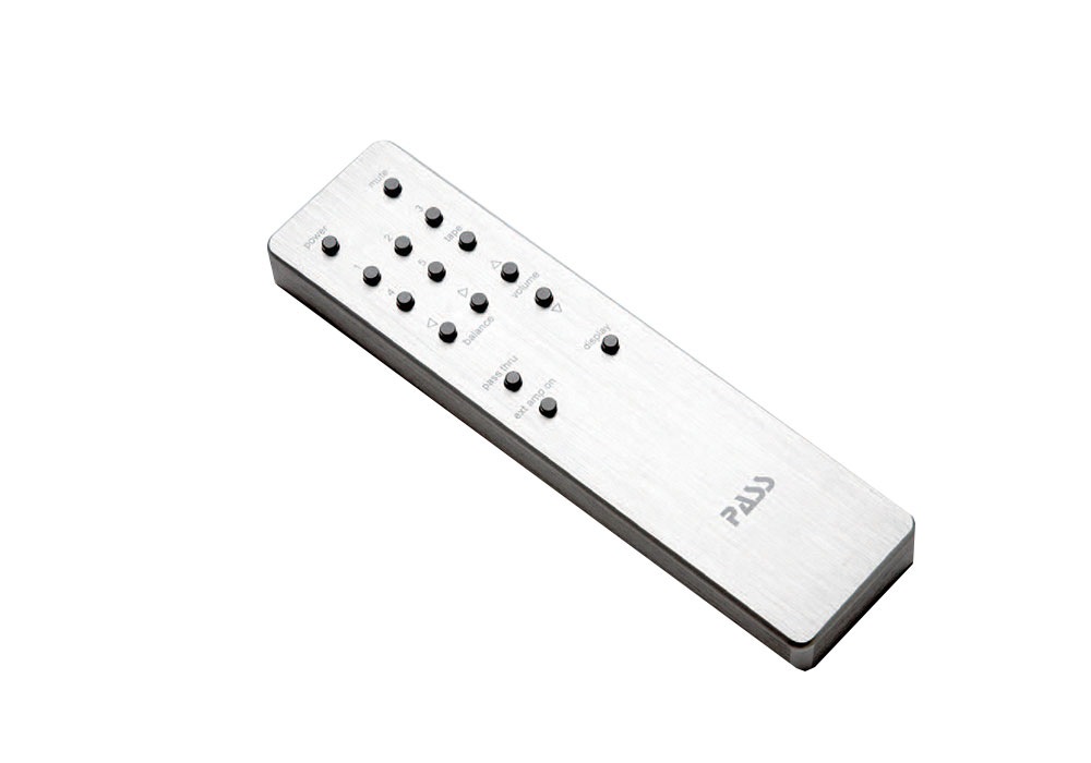 PASS - INT-25（プリメインアンプ）《e》【メーカー取寄品・納期は確認