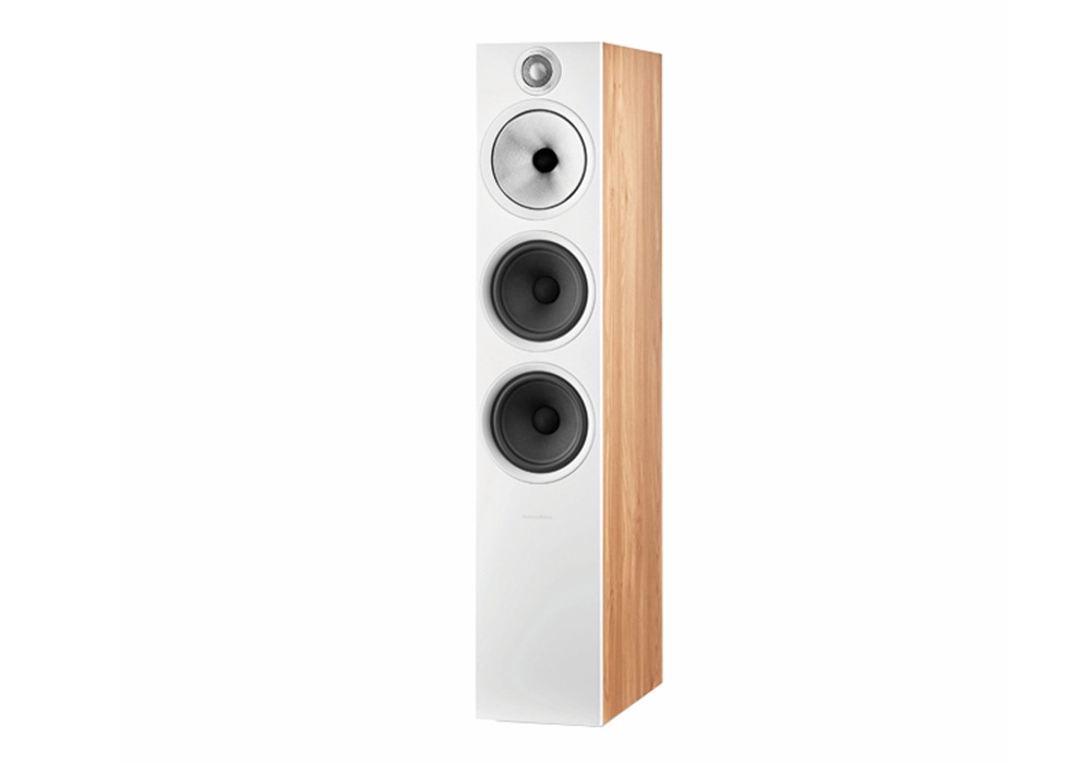 B&W - 603S2AE/OK/��������1�ܡ˥ե���������ɥ��ԡ��������緿DM�ѡ�e�աڴ����