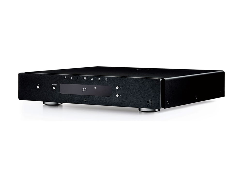 PRIMARE - I15 PRISMA MK2 BLK/Kʥ֥å&֥å˥ͥåȥUSB/DACܡƥ졼ƥåɥסeաڥ᡼ľʡԲġˡǼϳǧ头Ϣ