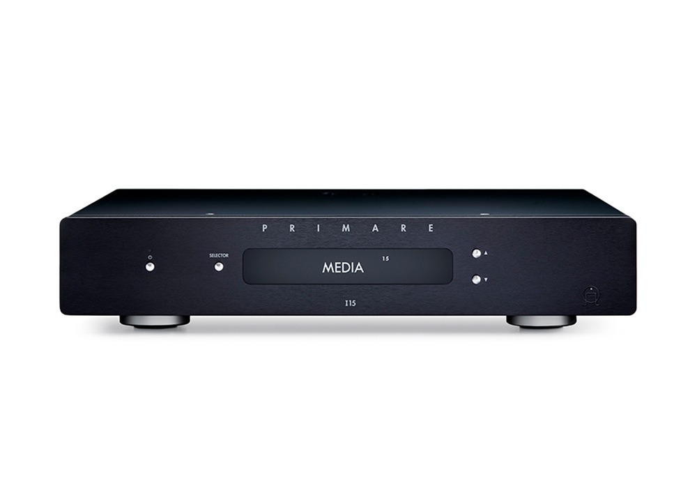 PRIMARE - I15 PRISMA MK2 BLK/Kʥ֥å&֥å˥ͥåȥUSB/DACܡƥ졼ƥåɥסeաڥ᡼ľʡԲġˡǼϳǧ头Ϣ