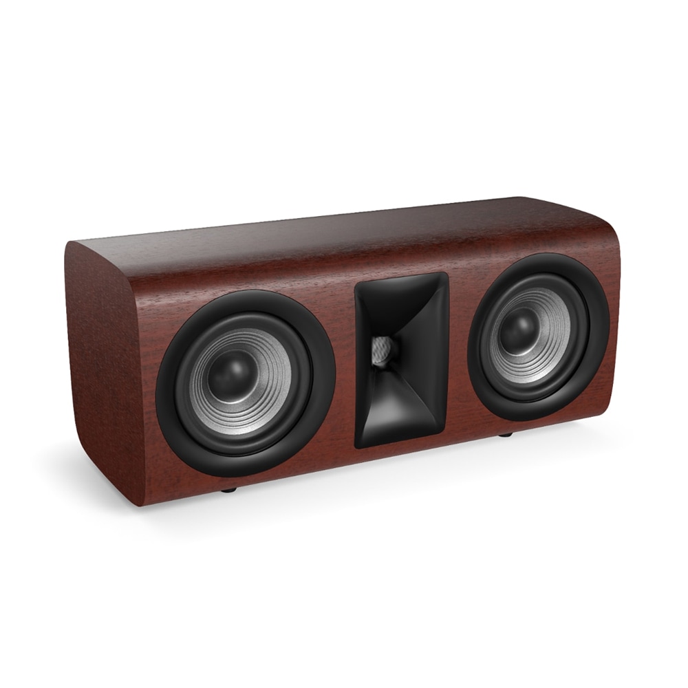 JBLセンターサウンドスピーカー JBL - STUDIO 625C/W/ウッド（1本）（JBLS625CW）センタースピーカー