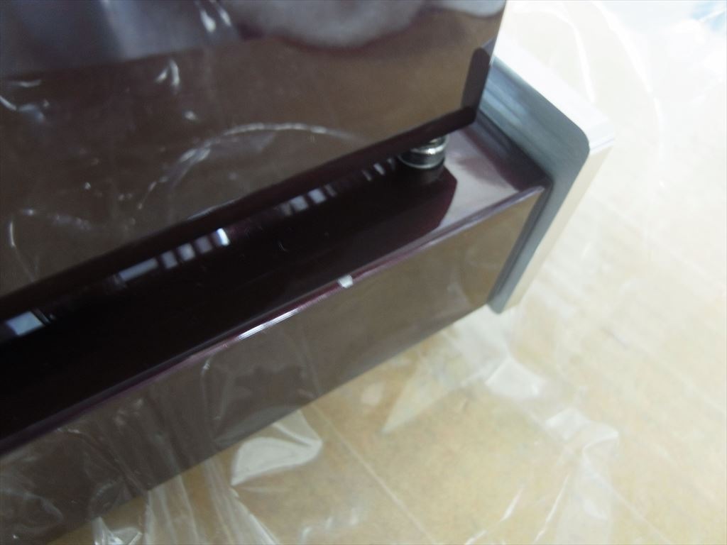 TRIODE - Luminous 84《e-u》｜e.オーディオ逸品館