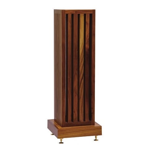 Acoustic Design - AD-35a（ペア）LS-3/5a専用スピーカースタンド《e