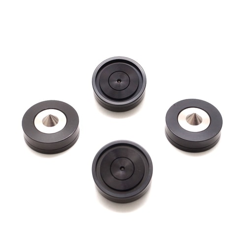 AET SH-3511B スパイク受け インシュレーター SH-3511B | aet