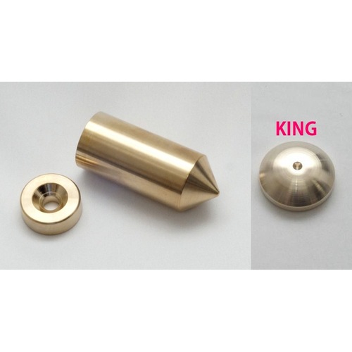 AIRBOW - BEAT-BOARD-Leg&Cap&Metal-Base King��4���åȡˡ�BEAT-BOARD�ѥѡ��ġˡ�e��