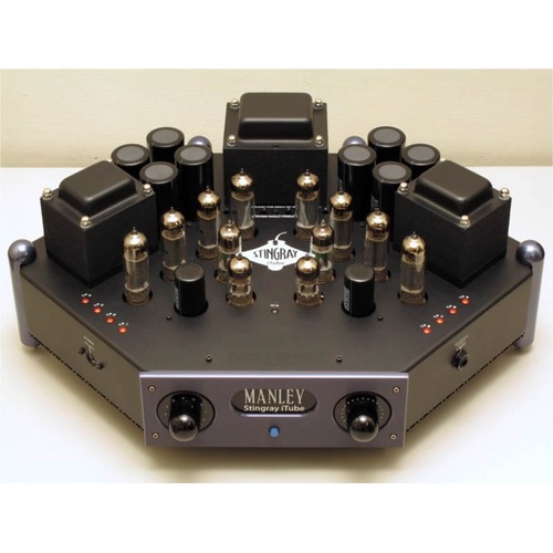 AIRBOW - Stingray Ultimatee