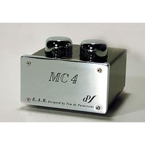 e.オーディオ逸品館【公式通販サイト】｜EAR - MC4（昇圧トランス）《e